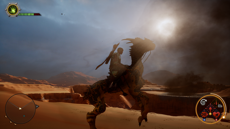 Illustration for article titled Dragon Age: Inquisition (PC): The TAY Review